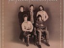 THE FLYING BURRITO BROS: Dim Lights, Thick Smoke UK Edsel LP NM Vinyl