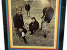 The Dillards Wheatstraw Suite Vinyl autographed menu included