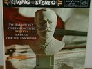 TAS RCA LIVING STEREO LSC-2129 *SHADED DOG* TCHAIKOVSKY CTO REINER CSO HEIFETZ