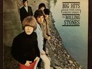Rolling Stones Big Hits High Tide and Green Grass