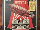 Led Zeppelin - Mothership (Greatest Hits) 4 RECORD LP VINYL BOX SET BRAND NEW
