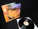 KROKODIL - AN INVISIBLE WORLD REVEALED - SWISS KRAUTROCK GERMAN ORIG.1971 MINT-