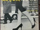 Sonny Clark*Cool Struttin*Blue Note Original Pressung 1588 LP Vinyl Schallplatte