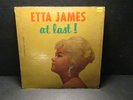 Etta James hi fi mono 