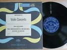 IDA HAENDEL Beethoven Violin Concerto KUBELIK USA RCA VICTOR 1ED LBC 1003 EX