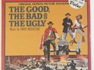 The Good The Bad And The Ugly Ennio Morricone OG UA Soundtrack LP STILL SEALED