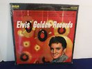 Elvis Presley, Elvis' Golden Records, RCA Victor Records LSP-1707(e), SEALED