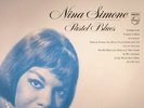 SIMONE, Nina - Pastel Blues - Vinyl (180 gram vinyl LP + MP3 download code)