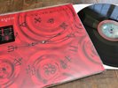 Rush Clockwork Angels US First Press 200g Vinyl Lp