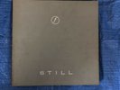 JOY DIVISION- Still 1982 UK CLOTHBOUND DBLE LP BLUE LABELS