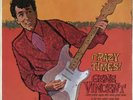 GENE VINCENT 1960 LP - CRAZY TIMES - CAPITOL T 1342