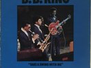 B.B. KING - 1971 BLUE HORIZON ALBUM - TAKE A SWING WITH ME - 2431 004