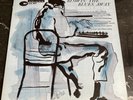 LP HORACE SILVER QUINTET - BLOWIN THE BLUES AWAY - BLUE NOTE 4017 VINYL RVG EAR