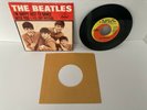 The Beatles – I’m Happy Just to Dance with You  (45 and picture sleeve) – (5234)