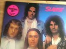 Slade  Sladest LP WHITE LABEL PROMO. Amazing Condition. Super Clean Copy.WOW