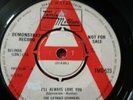 Northern soul Tamla Motown Demo Tmg 523. Detroit spinners