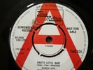 Northern soul Tamla Motown Demo Tmg 524. Marvin Gaye