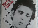 RICHARD HELL AND THE VOIDOIDS The Blank Generation 1977 SIRE RECORDS VINYL 12