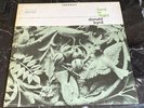 LP DONALD BYRD - BYRD IN FLIGHT - BLUE NOTE 84048 VINYL HOLLAND