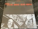 LP HORACE SILVER QUINTET - FINGER POPPIN WITH - BLUE NOTE 84008 VINYL SEALED NEW