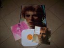David Bowie  