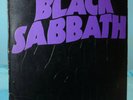 Black Sabbath   Masters of  Reality   1971 Vinyl LP   W. B. Records   BS 2562