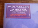 PURPLE VINYL LIMITED DOUBLE LP Paul Weller ON SUNSET NEW STILL SEALED Coloured
