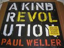 Paul Weller - A Kind Revolution 5 x 10