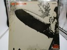 Led Zeppelin Self-Titled  Atlantic Records SD 8216 Broadway Label VG c VG Tested