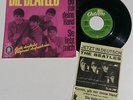 Die BEATLES - Sie liebt mich (Misprint) - 7