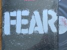 In Shrink  The Record FEAR By FEAR (Slash LP 1982)