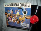 The Dave Brubeck Quartet  