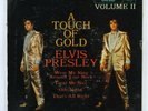 Rock & Roll 45 EP ELVIS PRESLEY A Touch of Gold Vol 2 RCA EPA-5101 pic slv *