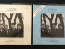 U2 - TWO DIFFERENT PRIDE (IN THE NAME OF LOVE) 1984 UK 12