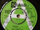 Inez and Charlie Foxx Tightrope UK Stateside demo
