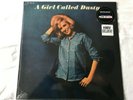 DUSTY SPRINGFIELD A GIRL CALLED DUSTY BLUE VINYL LP SEALED HMV 1000 ONLY RARE