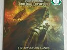 Blind Guardian Twilight Orchestra Legacy Of The Dark Lands 2LP Vinyl