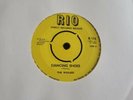 The Wailers,  Dancing Shoes,  Rio Records. Beautiful condition.