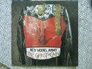New Model Army: THE GHOST OF CAIN   TOP ZUSTAND