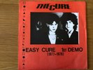 The Cure - Easy Cure 1st Demo (1977-1978) 7