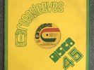 Earl Zero & Soul Syndicate -City Of Wicked-12” *(Greensleeves GRED 23)*Roots/Dub