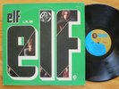Rare Vintage Viny-ELF-L.A./59-Ronnie Dio-MGM Records M3G 4974