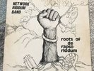 Bro Resistance/Network Riddum Band-Roots Of De Rapso Riddum 12”(Network 002)*M-*