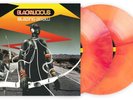 BLACKALICIOUS - BLAZING ARROW Red/Orange Vinyl 2xLP - VMP Nia Imani The Craft