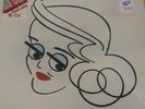 SEALED Miss Bette Davis LP UK IMPORT  Vinyl Record Still Sealed