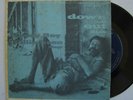Sonny Boy Williamson 45 jukebox EP Down And Out CHECKER 1437 blues R&B