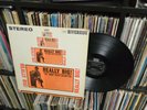 Jimmy Heath Really Big  Orig DG St Mono 1960 Riverside Rare Solid VG+