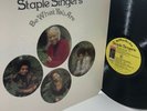 The Staple Singers ?Be What You Are Vinyl Record LP EX