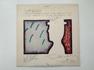 Spandau Ballet - True. SIGNED LP
