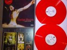 Marilyn Manson ?– Holy Wood 2 LP VINYL RED